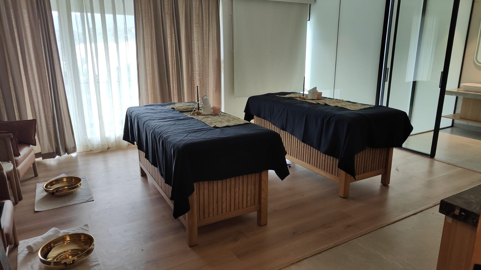 Nilaya Spa - Khopoli photo 3